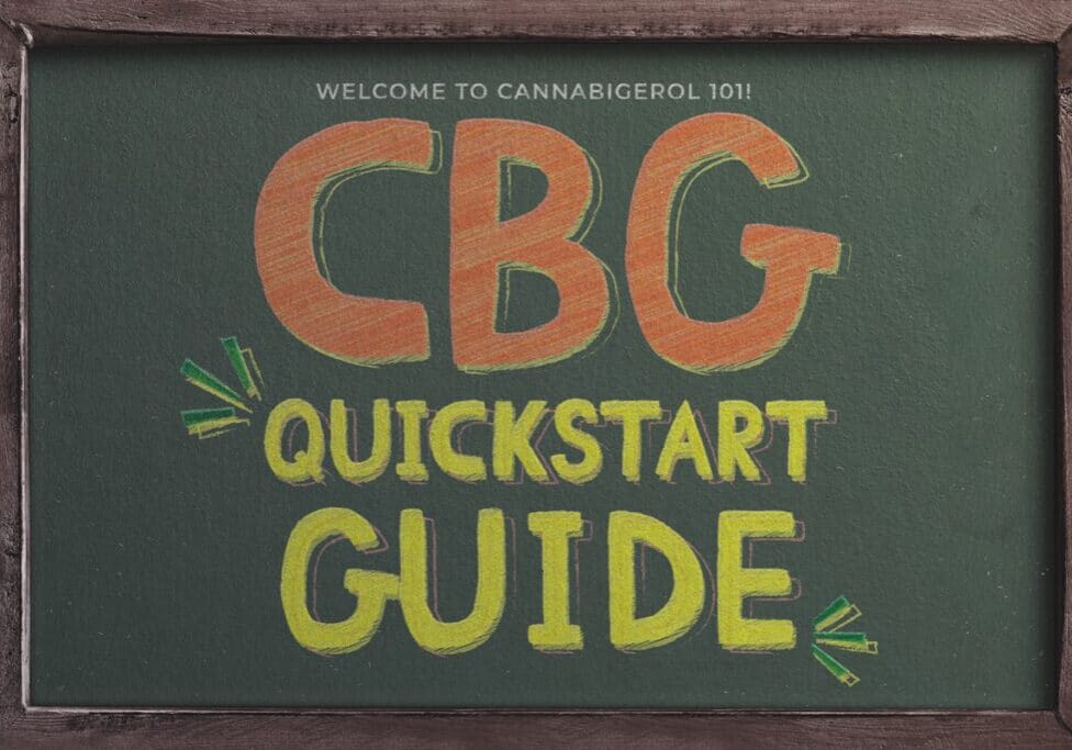 What-is-CBG-Quickstart-Guide-Chalkboard