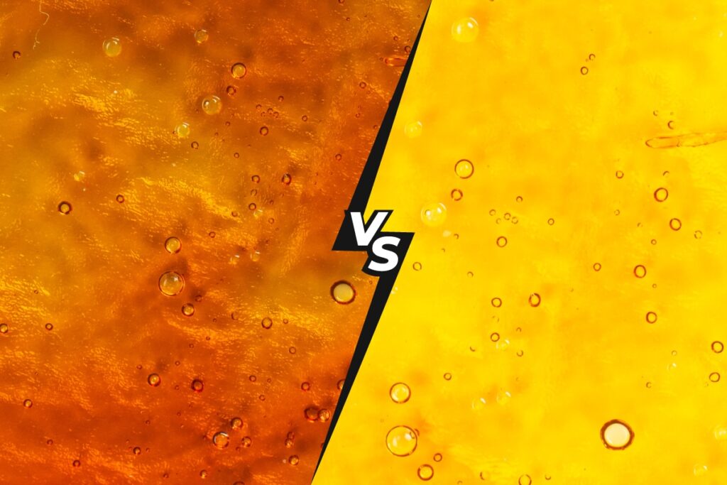 CBD Distillate Guide: Full Spectrum vs Broad Spectrum Extract