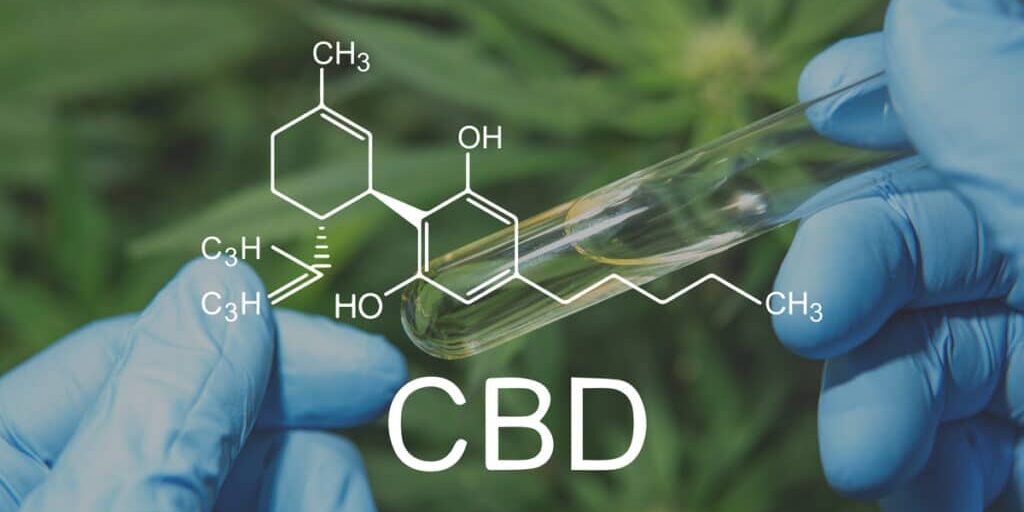 Over-the-counter CBD for everyday use is different from Epidiolex.