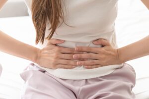 CBD for Period Cramps: Painful Menstrual Cycle Symptom Relief