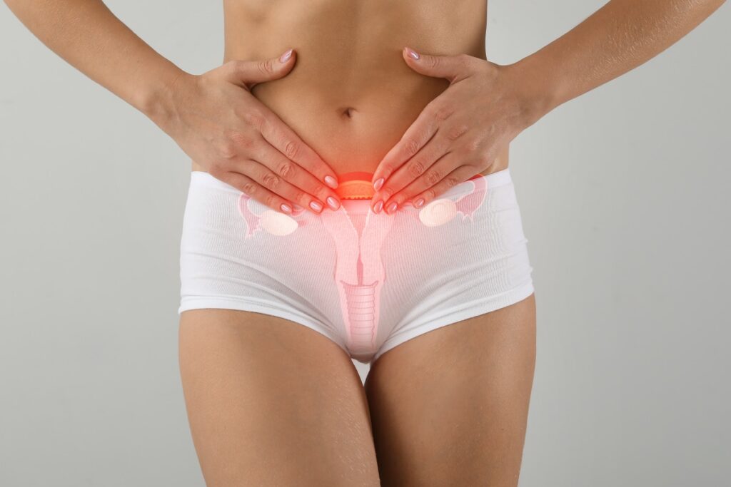 CBD for Menstrual Cramps: Fast-Acting Relief for Painful Cramping