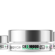 THC-Free Zero High CBD Isolate Powder Product Family featuring a 90-day money-back guarantee