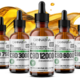 THC-Free Cannabiva Broad Spectrum CBD Oil Tincture Product Family featuring a 90-day money-back guarantee