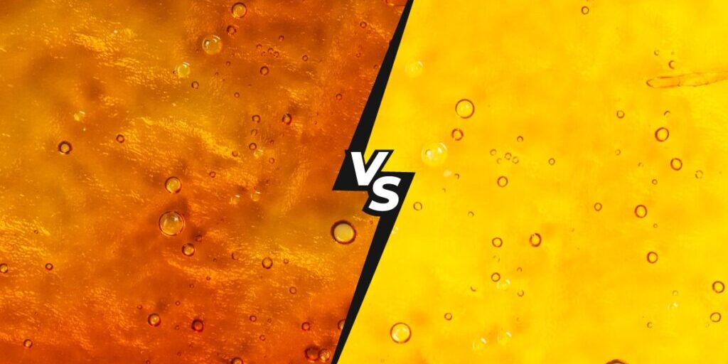 CBD Distillate Guide: Full Spectrum vs Broad Spectrum Extract