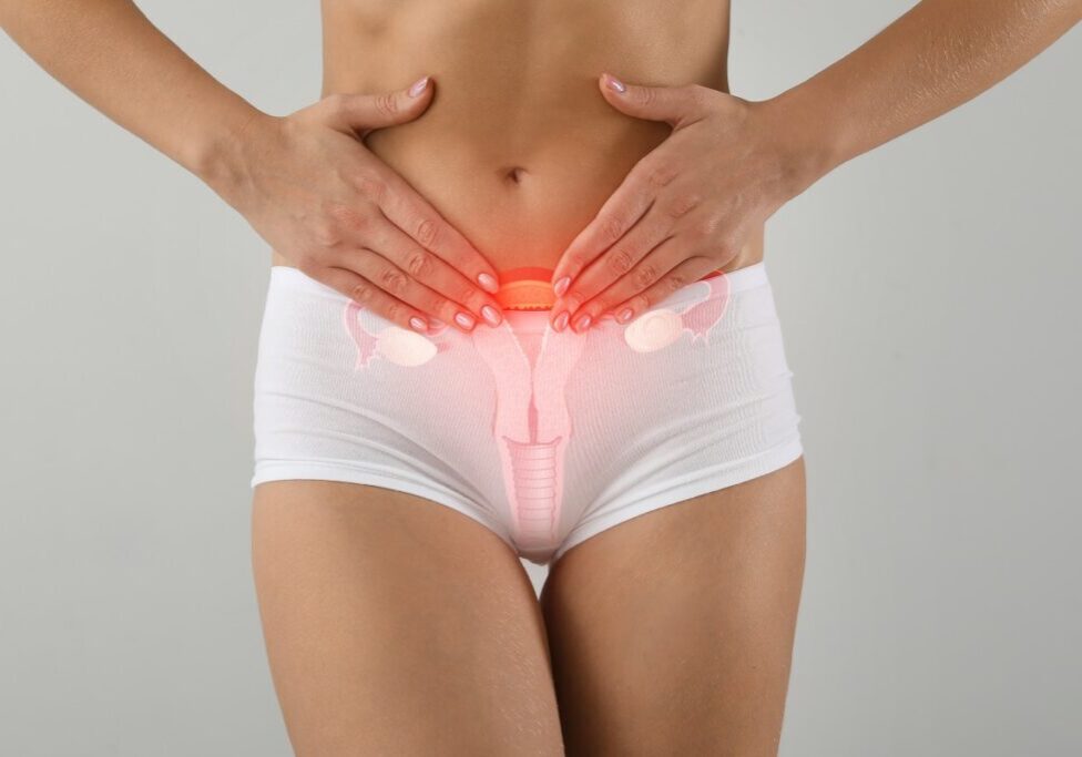 CBD for Menstrual Cramps: Fast-Acting Relief for Painful Cramping