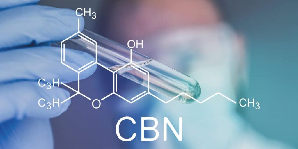 CBN Dosage Chart: How Much CBN Oil Should I Take?